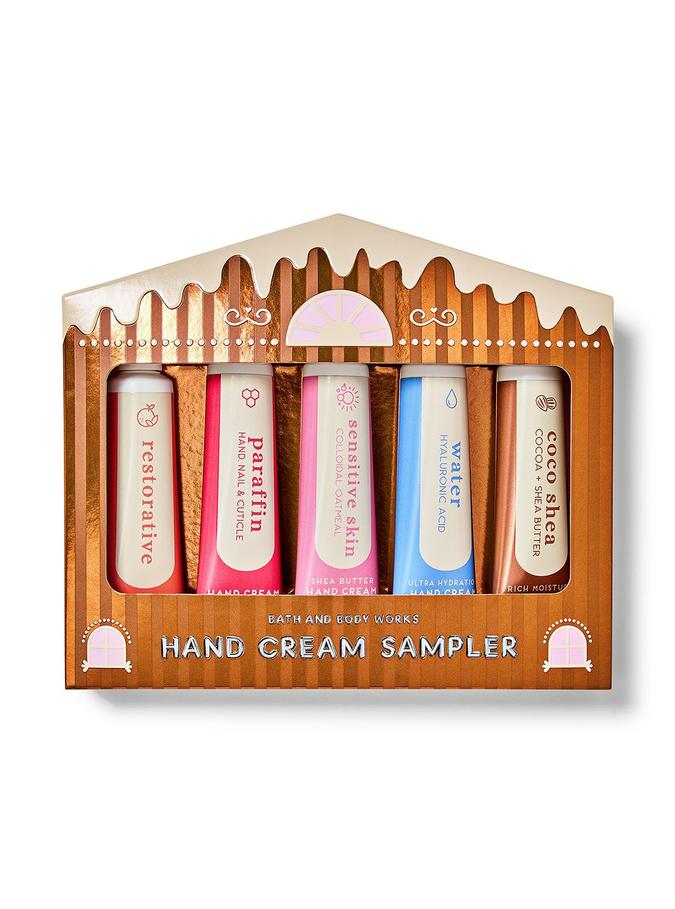 Bath & Body Works Assorted Hand Cream Mini Gift Set, Set of 5