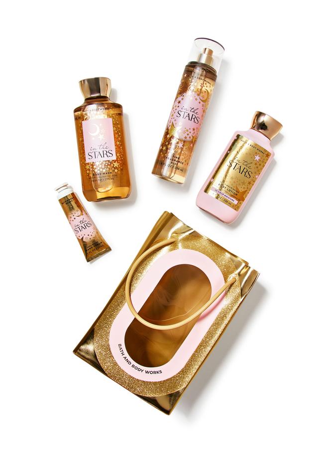 Bath & Body Works In The Stars Gift Set, Set of 4 Buy at Indicrest
