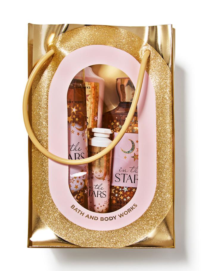 Bath & Body Works In The Stars Gift Set, Set of 4 Buy at Indicrest Image 2