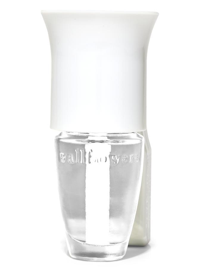 Bath & Body Works White Flare Wallflowers Fragrance C Plug, 1 pc