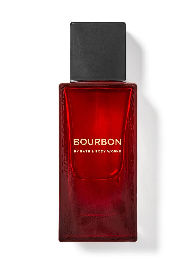 Bath & Body Works Bourbon Cologne, 100 ml / 3.4 fl oz