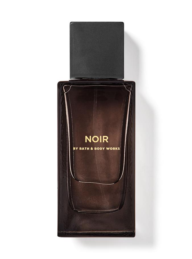 Bath & Body Works Noir Cologne, 100 ml / 3.4 fl oz