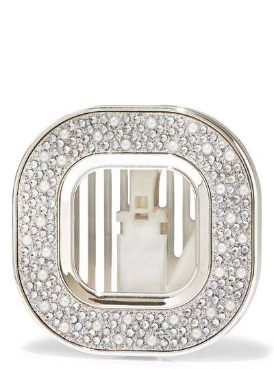 Bath & Body Works Pearl & Gems Car Fragrance Holder, 6 ml / 0.2 fl oz