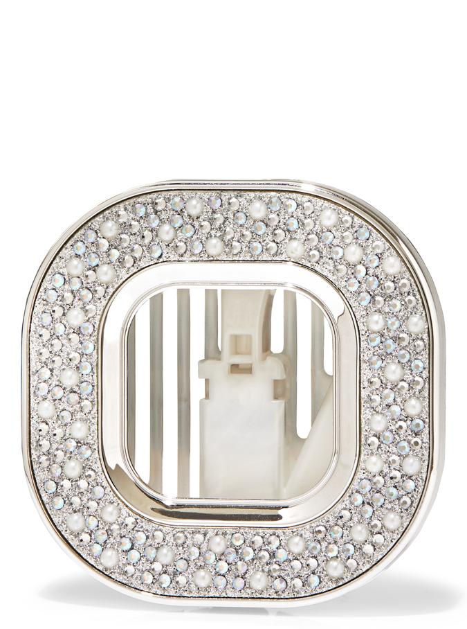 Bath & Body Works Pearl & Gems Car Fragrance Holder, 6 ml / 0.2 fl oz Buy at Indicrest