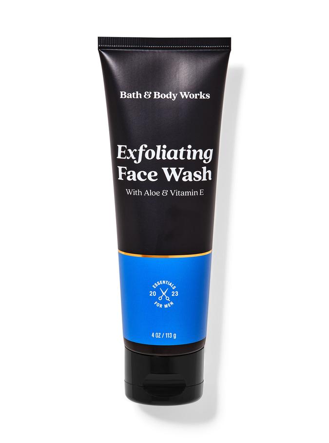 Bath & Body Works Ultimate Exfoliating Face Wash, 113 g / 4 oz