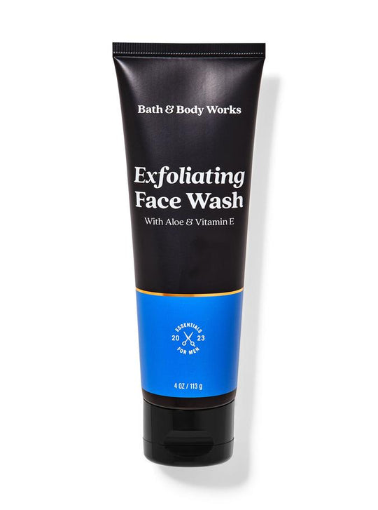 Bath & Body Works Ultimate Exfoliating Face Wash, 113 g / 4 oz Buy at Indicrest