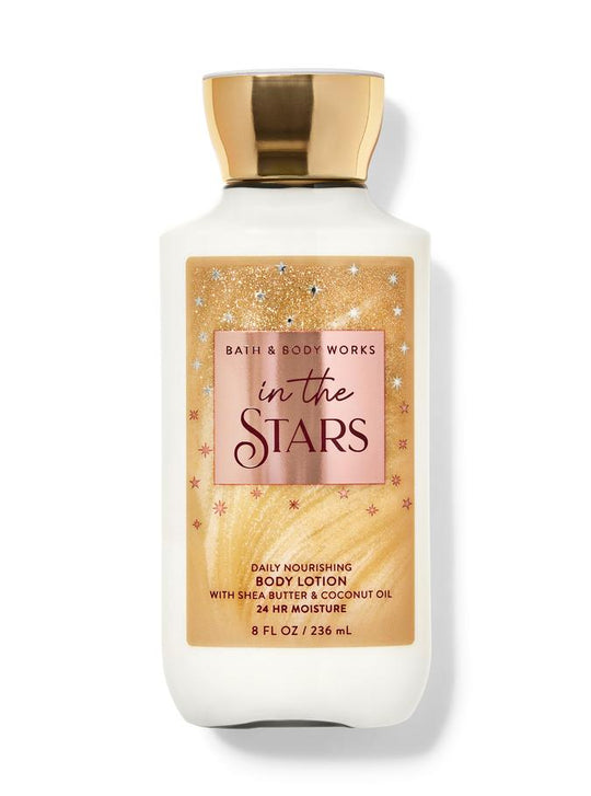 Bath & Body Works In The Stars Daily Nourishing Body Lotion, 236 ml / 8 fl oz Buy at Indicrest