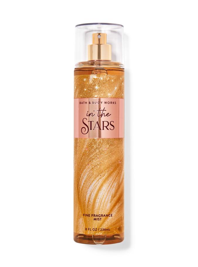 Bath & Body Works In The Stars Fine Fragrance Mist, 236 ml / 8 fl oz