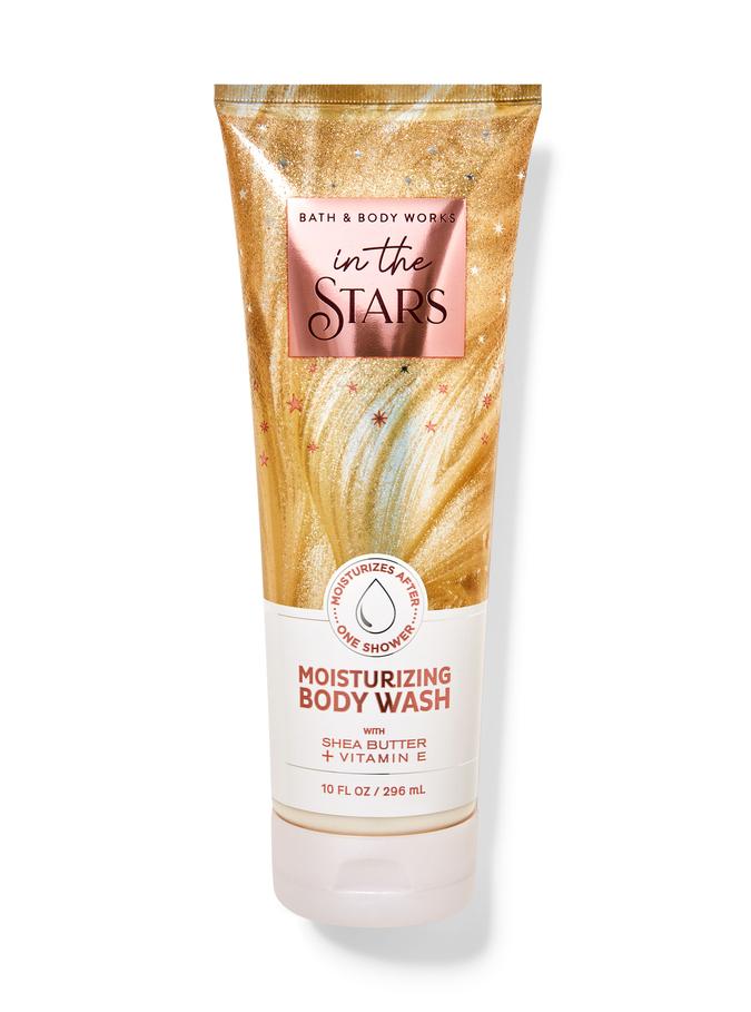 Bath & Body Works In The Stars Moisturizing Body Wash, 295 ml / 10 fl oz