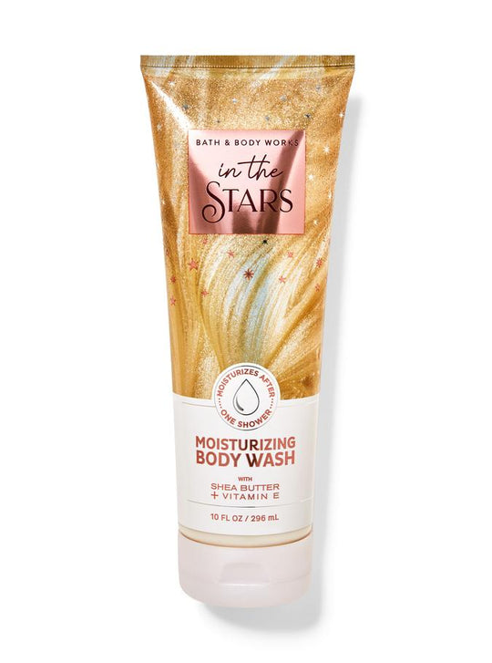 Bath & Body Works In The Stars Moisturizing Body Wash, 295 ml / 10 fl oz Buy at Indicrest