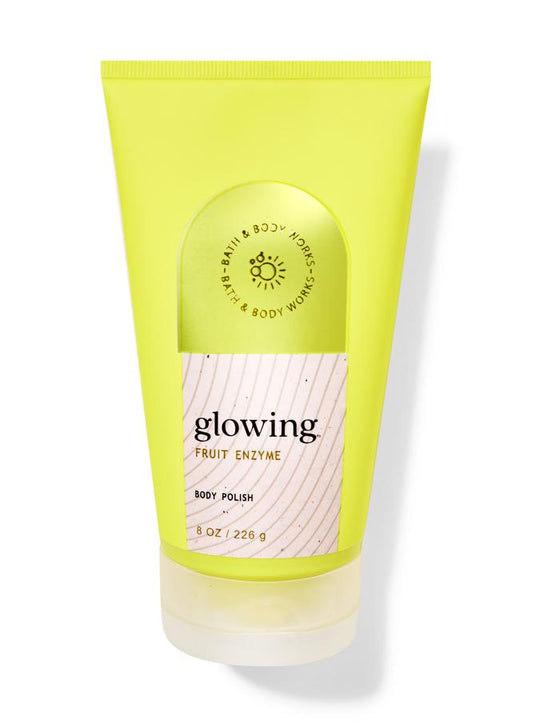 Bath & Body Works Glowing With Fruit Enzymes Body Polish, 226 g / 8 oz Buy at Indicrest