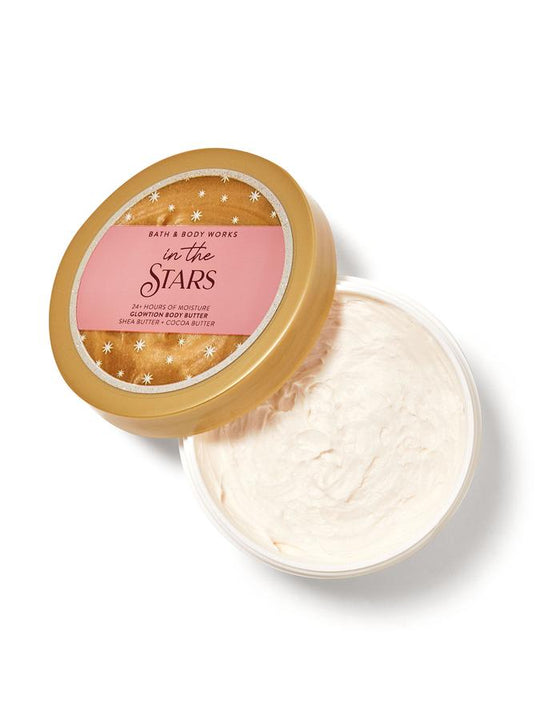 Bath & Body Works In The Stars Whipped Glowtion Body Butter, 185 g / 6.5 oz Buy at Indicrest