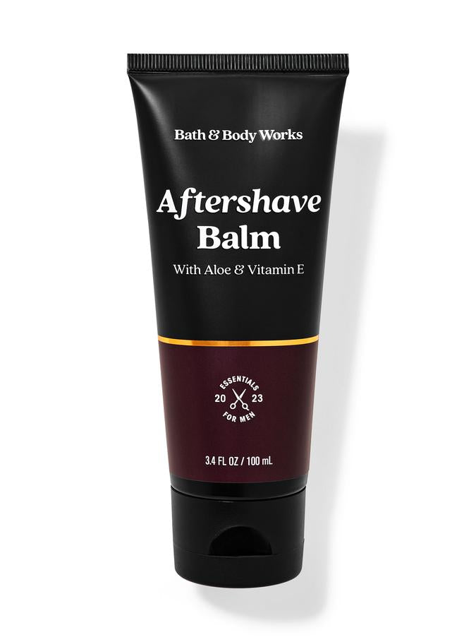 Bath & Body Works Ultimate After Shave Balm, 100 ml / 3.4 fl oz