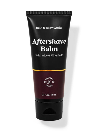 Bath & Body Works Ultimate After Shave Balm, 100 ml / 3.4 fl oz