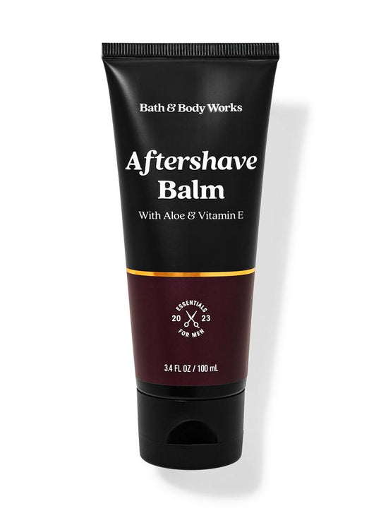 Bath & Body Works Ultimate After Shave Balm, 100 ml / 3.4 fl oz Buy at Indicrest