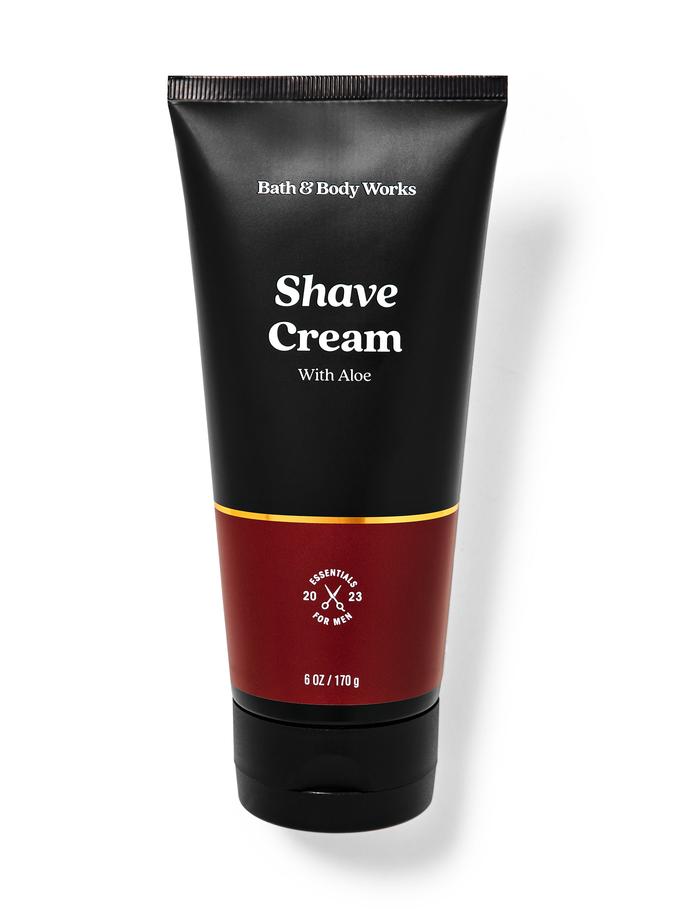 Bath & Body Works Ultimate Shave Cream, 170 g / 6 oz