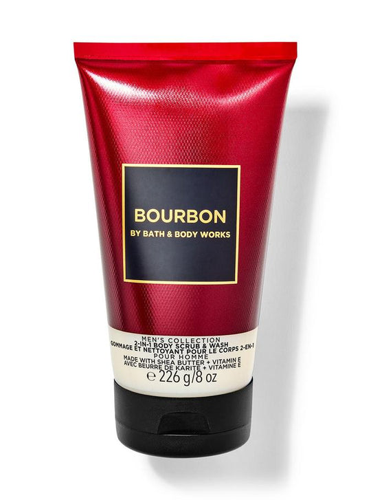 Bath & Body Works Bourbon Body Scrub, 226 g / 8 oz Buy at Indicrest
