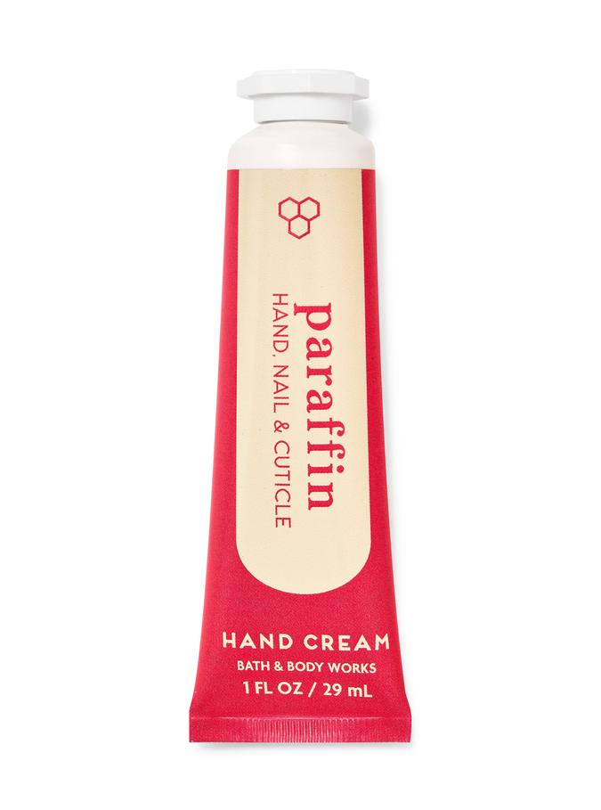 Bath & Body Works Paraffin Hand Cream, 29 ml / 1 fl oz