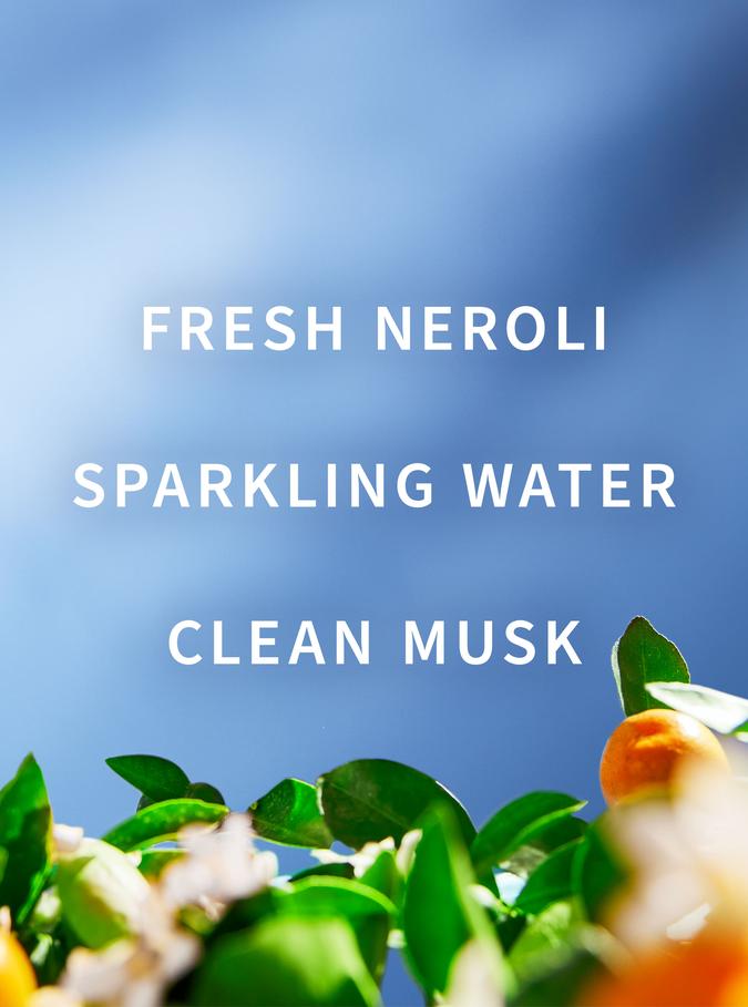 Bath & Body Works Gingham Unstoppable Mini Cologne, 50 ml / 1.7 fl oz