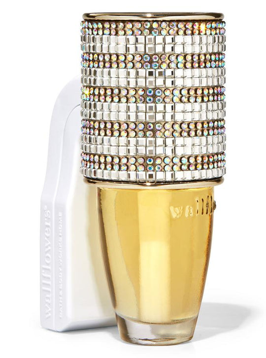 Bath & Body Works Shine & Sparkle Wallflowers; Fragrance C Plug, 1 pc Buy at Indicrest