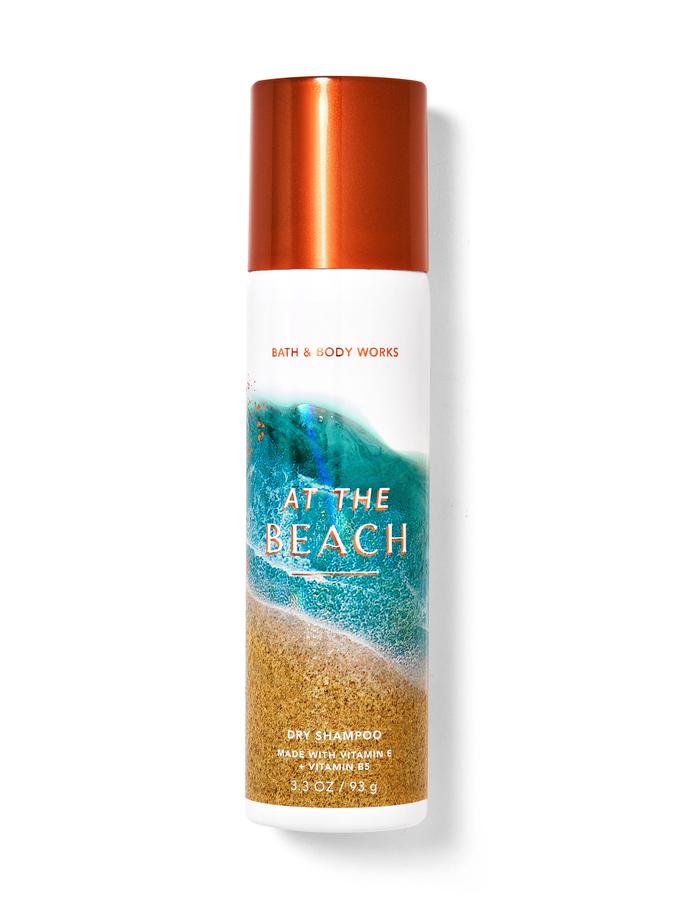 Bath & Body Works At The Beach Dry Shampoo, 93 g / 3.3 oz