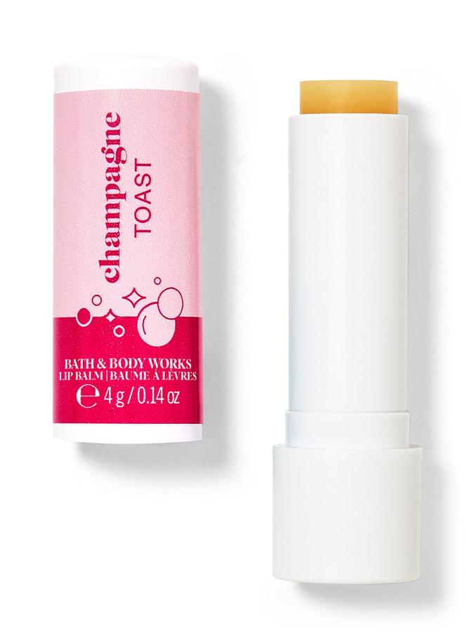 Bath & Body Works Champagne Toast Lip Balm, 4 g / 0.14 oz