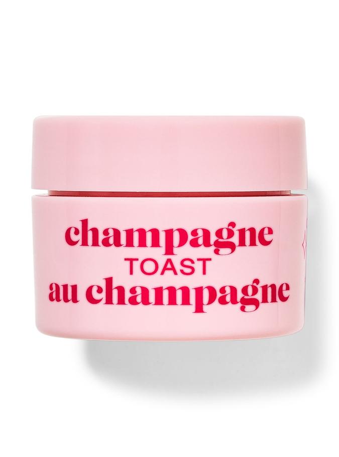 Bath & Body Works Champagne Toast Lip Mask, 15 g / 0.5 oz