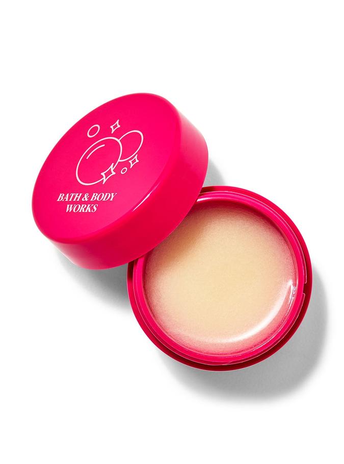 Bath & Body Works Champagne Toast Lip Scrub, 15 g / 0.5 oz