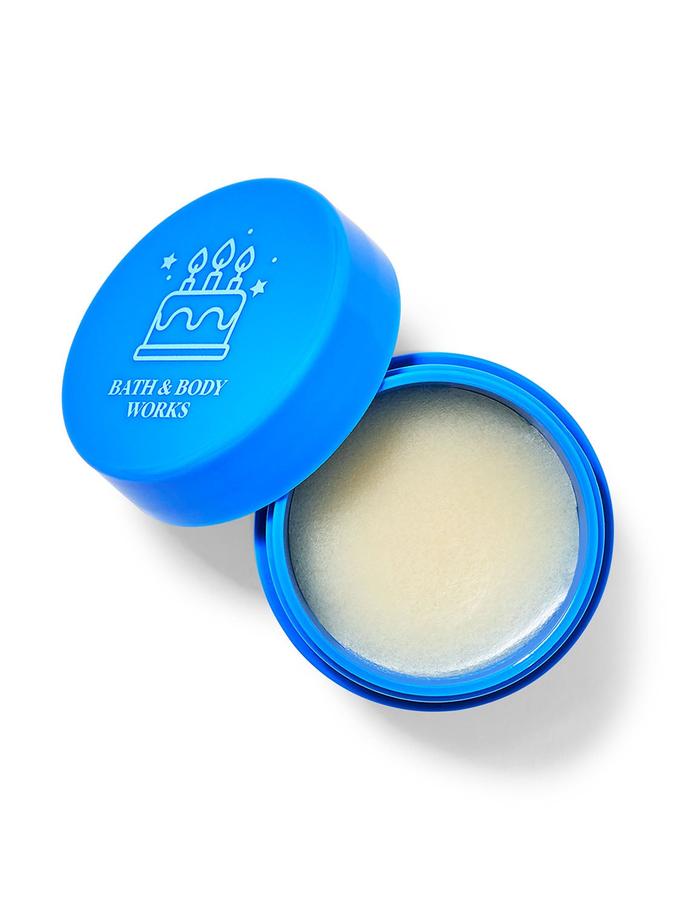 Bath & Body Works Birthday Frosting Lip Scrub, 15 g / 0.5 oz