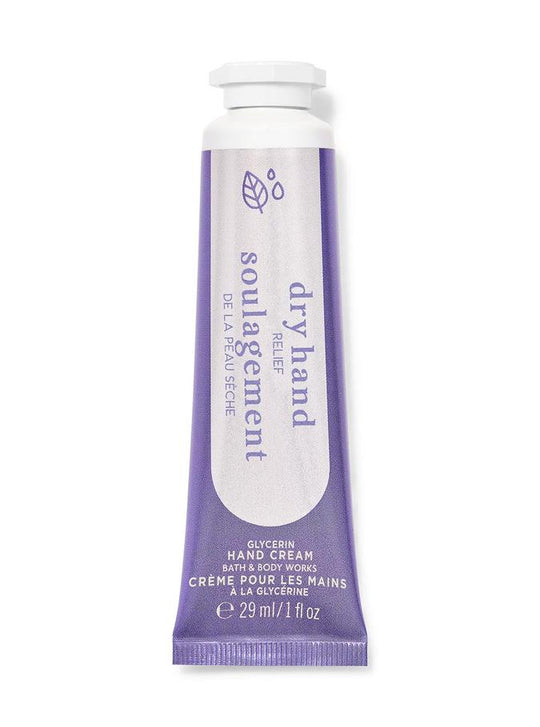 Bath & Body Works Dry Hand Relief Hand Cream, 29 ml / 1 fl oz Buy at Indicrest