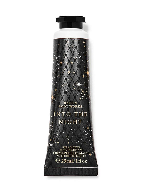 Bath & Body Works Into The Night Hand Cream, 29 ml / 1 fl oz Buy at Indicrest