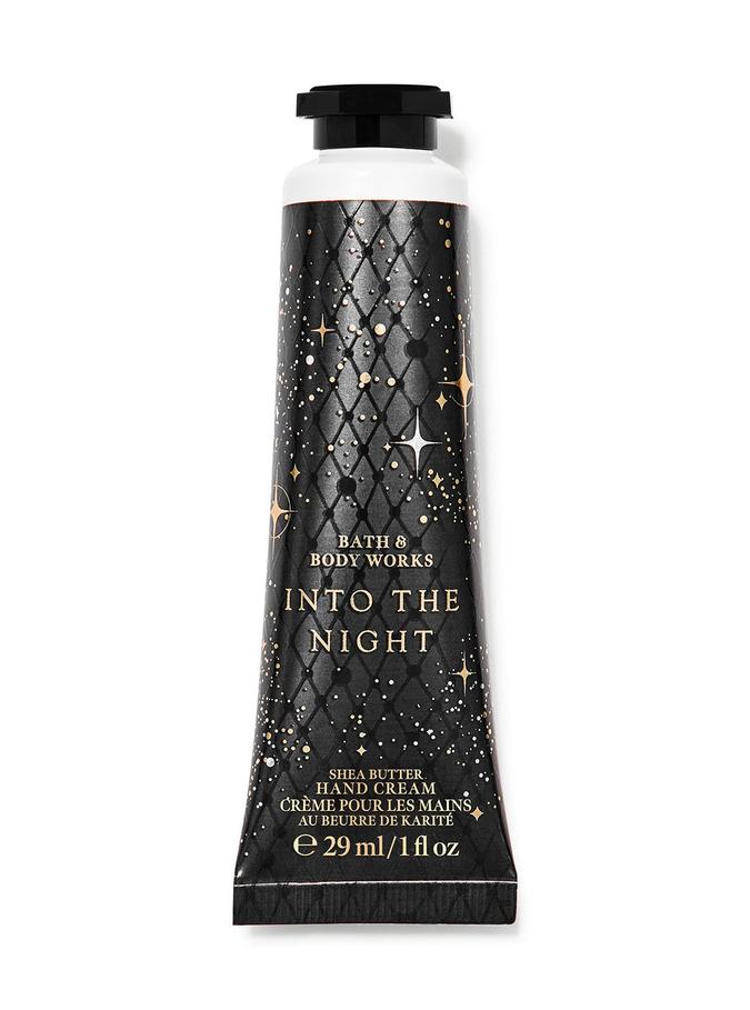 Bath & Body Works Into The Night Hand Cream, 29 ml / 1 fl oz Buy at Indicrest