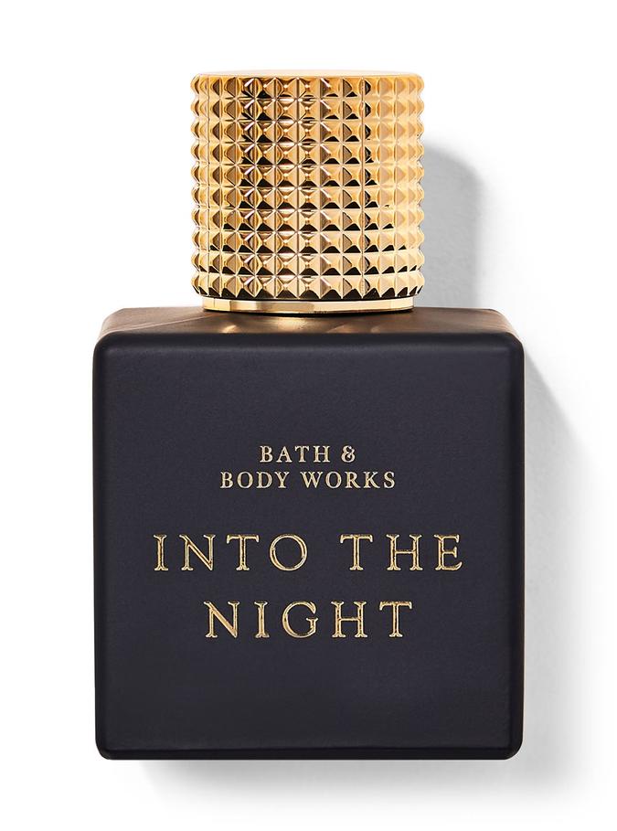 Bath & Body Works Into The Night Eau De Parfum, 50 ml / 1.7 fl oz