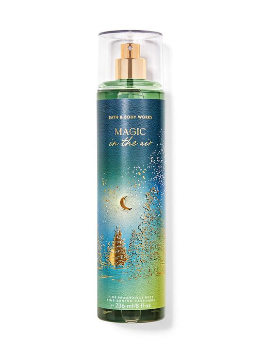 Bath & Body Works Magic in the Air Fine Fragrance Mist, 236 ml / 8 fl oz Buy at Indicrest