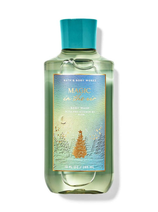 Bath & Body Works Magic in the Air Body Wash, 295 ml / 10 fl oz Buy at Indicrest