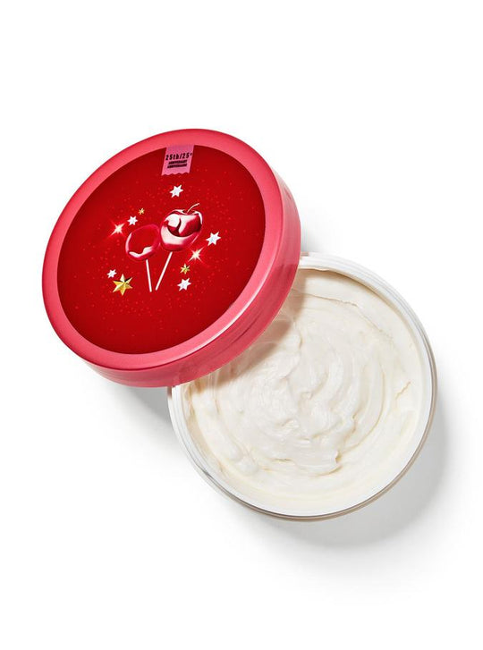 Bath & Body Works Winter Candy Apple Body Butter, 185 g / 6.5 oz Buy at Indicrest