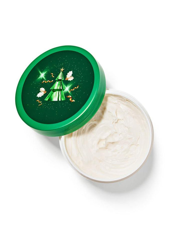 Bath & Body Works Vanilla Bean Noel Body Butter, 185 g / 6.5 oz Buy at Indicrest