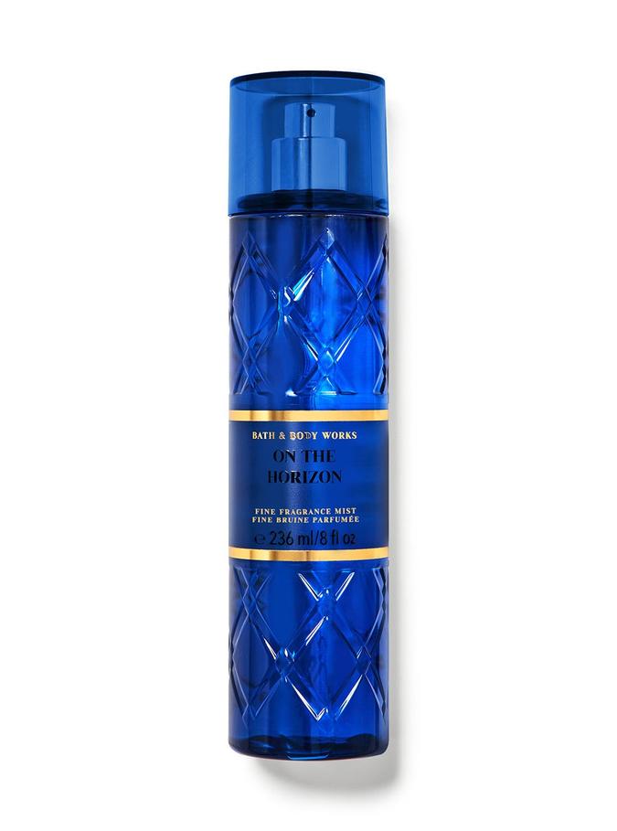Bath & Body Works On The Horizon Fine Fragrance Mist, 236 ml / 8 fl oz Buy at Indicrest