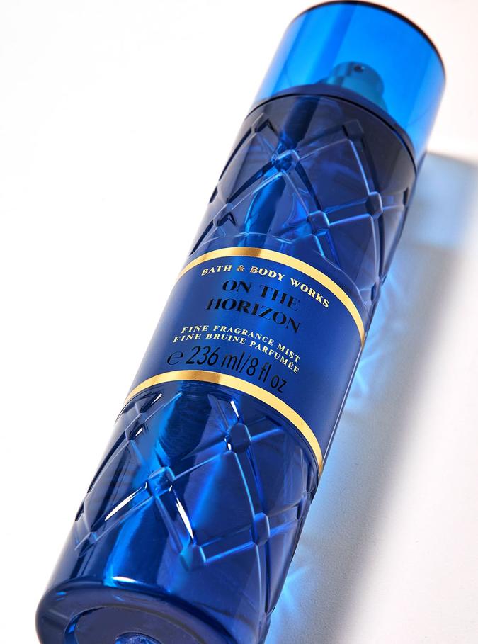 Bath & Body Works On The Horizon Fine Fragrance Mist, 236 ml / 8 fl oz