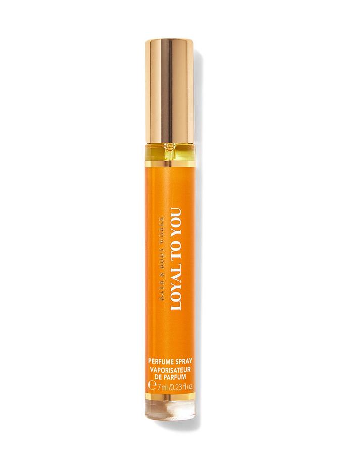 Bath & Body Works Loyal To You Mini Perfume Spray, 7 ml / 0.23 fl oz Buy at Indicrest