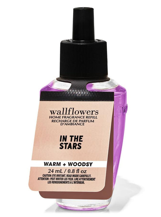 Bath & Body Works In the Stars Wallflowers Fragrance Refill, 24 ml / 0.8 fl oz Buy at Indicrest