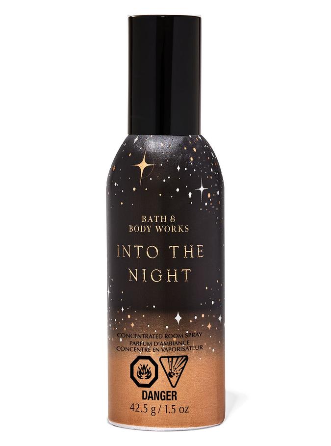 Bath & Body Works Into The Night Concentrated Room Spray, 42.5 g / 1.5 oz