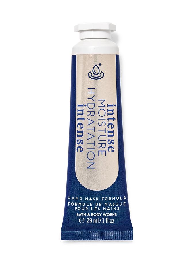 Bath & Body Works Intense Moisture Hand Mask, 29 ml / 1 fl oz