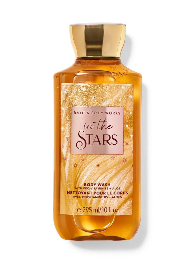 Bath & Body Works In The Stars Body Wash, 295 ml / 10 fl oz