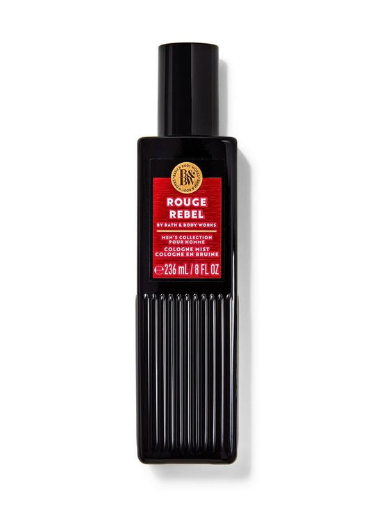 Bath & Body Works Rouge Rebel Cologne Mist, 236 ml / 8 foz Buy at Indicrest