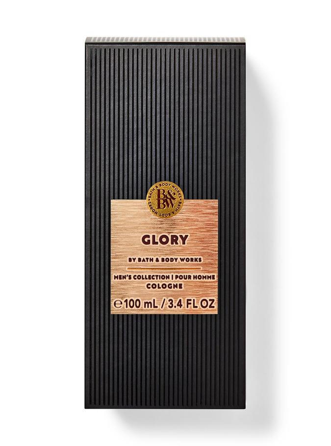 Bath & Body Works Glory Cologne, 100 ml / 3.4 fl oz