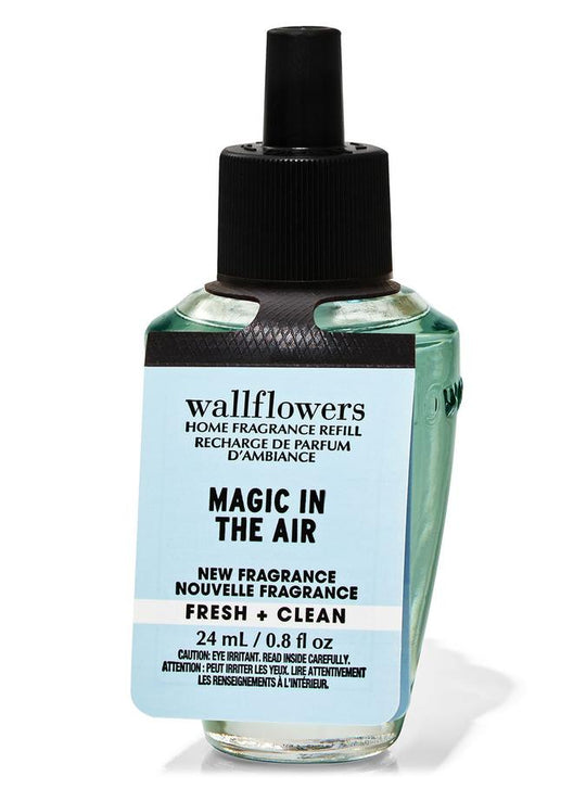 Bath & Body Works Magic In The Air Wallflowers Fragrance Refill, 24 ml / 0.8 fl oz Buy at Indicrest