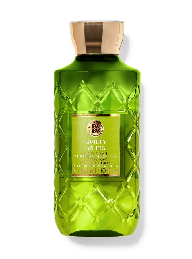 Bath & Body Works Guilty As Fig Body Wash, 295 ml / 10 fl oz Buy at Indicrest