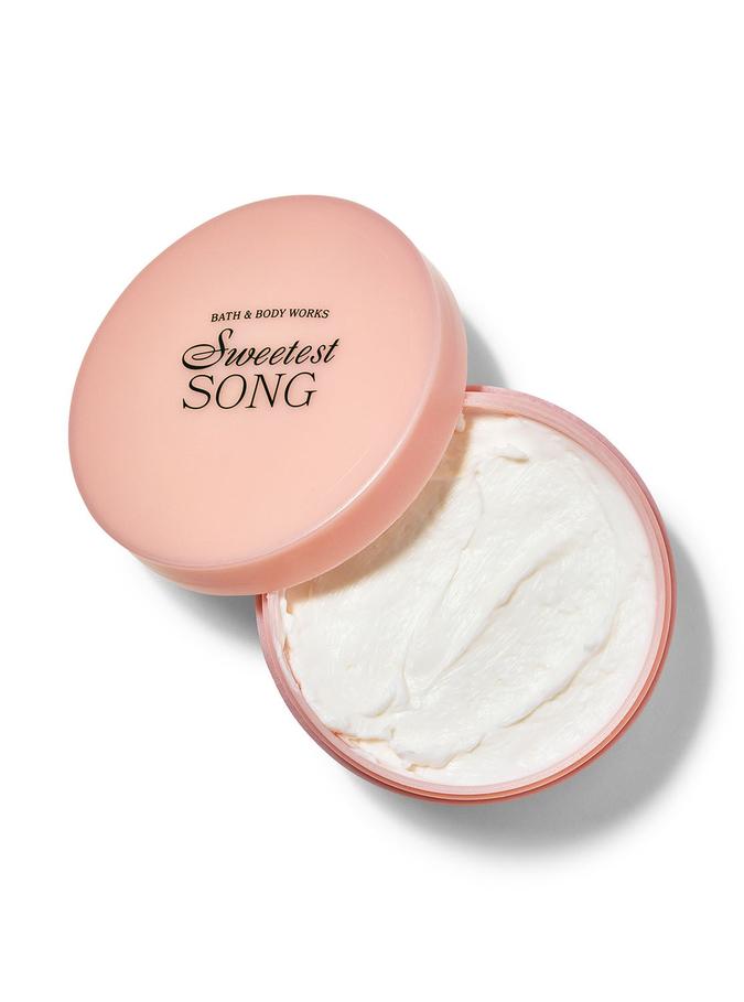 Bath & Body Works Sweetest Song Body Butter, 185 g / 6.5 oz Buy at Indicrest