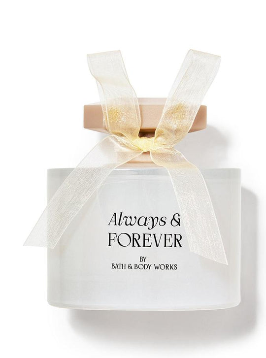 Bath & Body Works Always & Forever Eau de Parfum, 100 ml / 3.4 fl oz Buy at Indicrest
